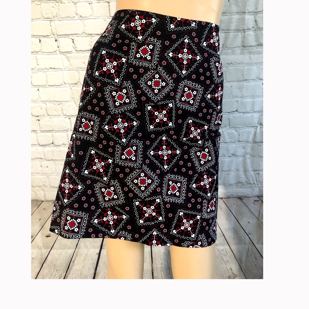 New Sonoma cute summer mini skirt‎